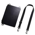 サンワサプライ タブレットケース（東芝dynabooktabS50・S80） PDA-TABT2