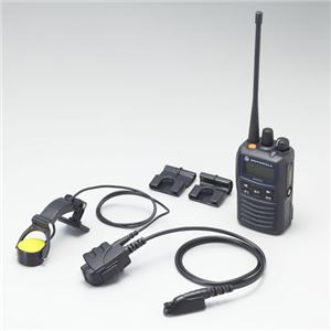 ゴールデンダンス 阿吽M-L／MS+MS50（マイク大タイプ3.5mmジャック） 骨伝導通信システム+マイクセット GD-AM250-MS+MS50