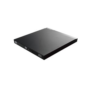 ロジテック Windowsタブレット用ポータブルDVDドライブ LDR-PUB8U3TBK