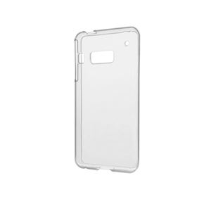 エレコム au INFOBAR A03用ソフトケース PA-KYA03UCTCR