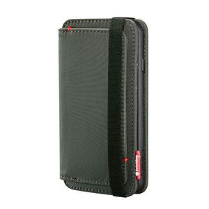 SwitchEasy LifePocket Space Gray iPhone 6用ケース BP11-118-17