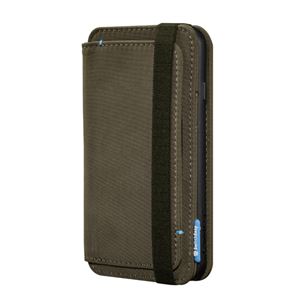 SwitchEasy LifePocket Military Green iPhone 6用ケース BP11-118-14