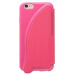 SwitchEasy BOOMBOX Wine Red iPhone 6用ケース BP11-125-24