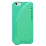 SwitchEasy BOOMBOX Turquoise iPhone 6用ケース BP11-125-25