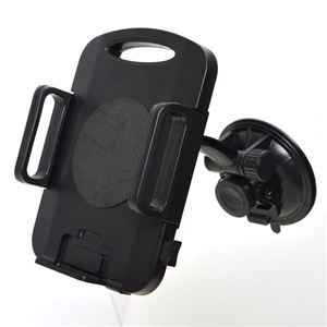 サンコー ファブレット用車載ホルダー2 CARMTFF5