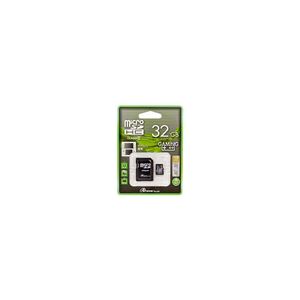 アンサー microSD 32GB （SDカードアダプタ付） class10 ANS-MSD32G