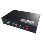 テック ダイレクトUSBキャプチャーBOX EzRecHD EzRecHD