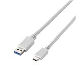 エレコム USB3.1ケーブル（A-TypeC） USB3-APAC20WH