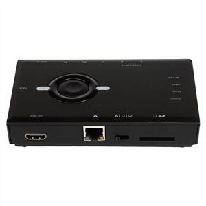 ラトックシステム LAN対応 HDゲームキャプチャーボックス REX-HDGCBOX2
