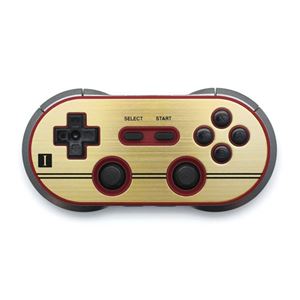 コロンバスサークル レトロゲームコントローラPro （Android／iOS／Windows／MAC OS用） CC-F30P-FC