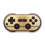 コロンバスサークル レトロゲームコントローラPro （Android／iOS／Windows／MAC OS用） CC-F30P-FC