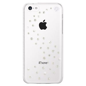 Bling My Thing iPhone 5c Milky Way Crystal BMT-IPC-MW-CL-CRY