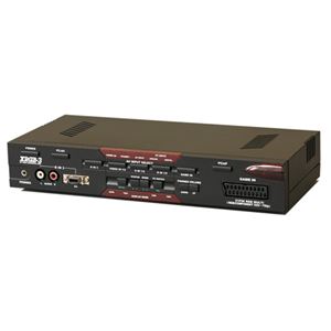 マイコンソフト アップスキャンコンバータ・ユニット XRGB-3 XRGB-3