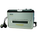 ANDO オートリバースカセットプレーヤー C9-422