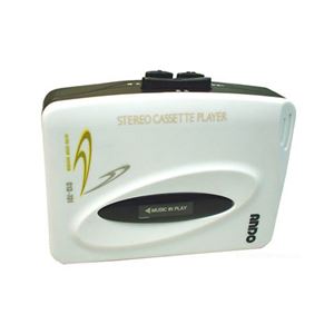 ANDO ステレオカセットプレーヤー C13-731