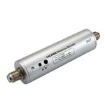 HORIC アンテナブースター 室内・地デジ（UHF／VHF）専用 中継タイプ HAT-ABS024