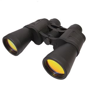 マクロス レッドコート双眼鏡 10倍 10×50 MCO-3