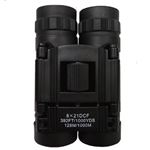 マクロス レッドコート双眼鏡 8倍 8×21 MCO-4