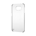 エレコム Galaxy S6用シェルカバー PD-SCGS6PVCR