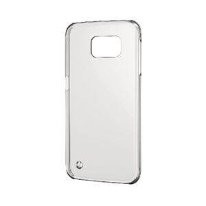 エレコム Galaxy S6用TR90 フレックス PD-SCGS6TRBK