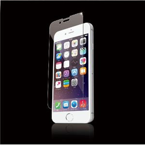 エレコム iPhone6用液晶保護ガラス（0.15mm） PM-A14FLGG015