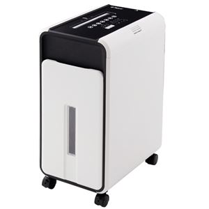 ハイブリッド・サービス オフィスシュレッダー HB-OAHSE1200MF