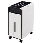ハイブリッド・サービス オフィスシュレッダー HB-OAHSE1200MF
