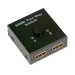 テック HDMIセレクター 双方向タイプ 4K対応 THDSW2W-4K