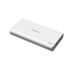 Romoss モバイルバッテリー 16/000mAh PH80-402JP