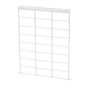 サンワサプライ RAC-HP14SCW用サイドネット（1枚） RAC-HP14SNW