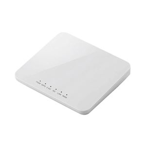 エレコム 11ac 433Mbps ギガ対応ホテルルーター WRH-733GWH