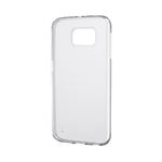 エレコム Galaxy S6用TPUソフトケース PD-SCGS6UCTCR