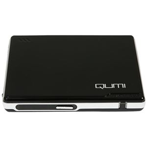 QUMI DVD プレーヤー QMPL-DVD