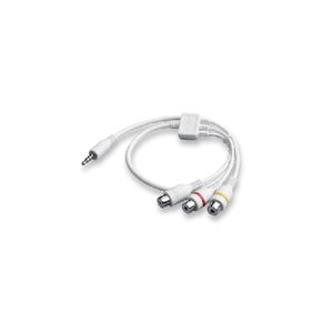 QUMI 3.5mm AV-in cable 3081333901