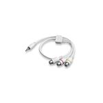 QUMI 3.5mm AV-in cable 3081333901