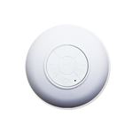 ピーナッツクラブ BLUETOOTH 防滴スピーカー（ホワイト） KA-00291WH