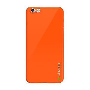 SwitchEasy AirMask colors PP ＆ Film Case for iPhone 6 Plus Mican AAP-15-131-16