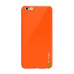 SwitchEasy AirMask colors PP ＆ Film Case for iPhone 6 Plus Mican AAP-15-131-16