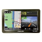 KAIHOU 7インチワンセグドライブレコーダー付ポータブルナビゲーション TNK-705DRT+