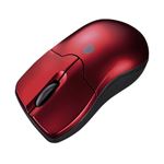 サンワサプライ Bluetooth3.0ブルーLEDマウス MA-BTBL27R