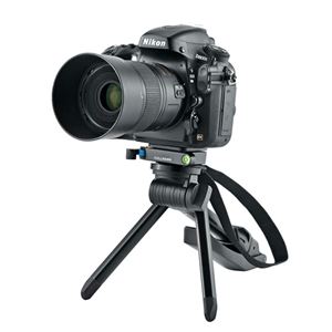 CULLMANN クロス クルーザー チェストサポート付テーブル三脚 CU-50090