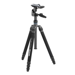 CULLMANN コンセプトワン628 4段三脚 CU-56281