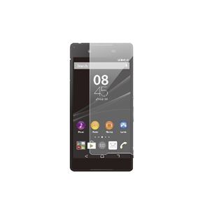 エレコム Xperia（TM） Z4用液晶保護ガラス（ゴリラ） PM-SOZ4FLGGGO