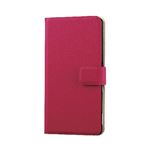 エレコム Xperia（TM）Z4用薄型ソフトレザーカバー PM-SOZ4PLFSNPN