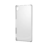 エレコム Xperia（TM） Z4用シェルカバー PM-SOZ4PVCR