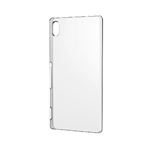 エレコム Xperia（TM） Z4用TR90 フレックス PM-SOZ4TRCR