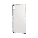 エレコム Xperia（TM）Z4用エクストラハードシェルカバー PM-SOZ4UPBK