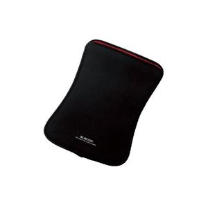 エレコム Xperia（TM）Z4Tablet用スリップインポーチ TBM-SOZ4ANPBK