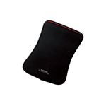 エレコム Xperia（TM）Z4Tablet用スリップインポーチ TBM-SOZ4ANPBK