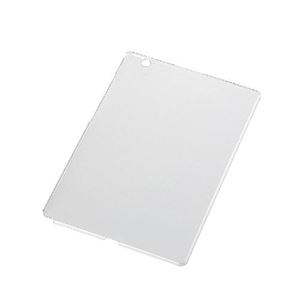 エレコム Xperia（TM）Z4Tablet用シェルカバー TBM-SOZ4APVCR